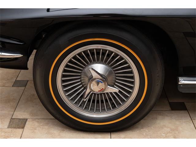 1966 Chevrolet Corvette (CC-1955602) for sale in Venice, Florida