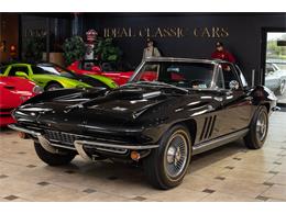 1966 Chevrolet Corvette (CC-1955602) for sale in Venice, Florida