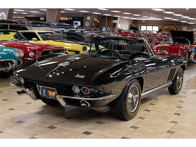 1966 Chevrolet Corvette (CC-1955602) for sale in Venice, Florida