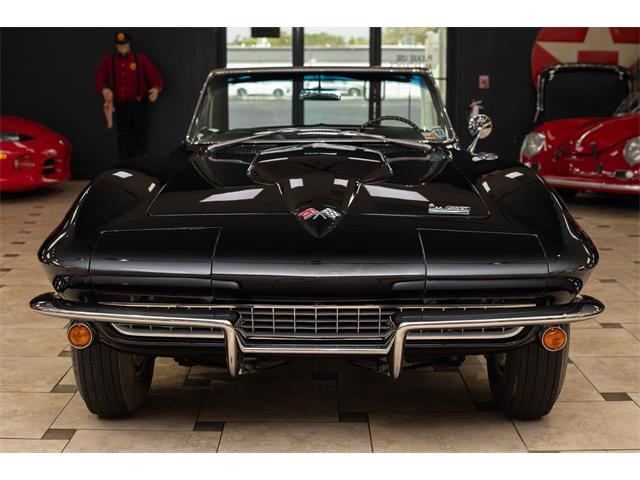 1966 Chevrolet Corvette (CC-1955602) for sale in Venice, Florida