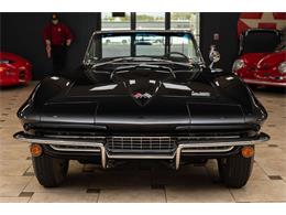 1966 Chevrolet Corvette (CC-1955602) for sale in Venice, Florida