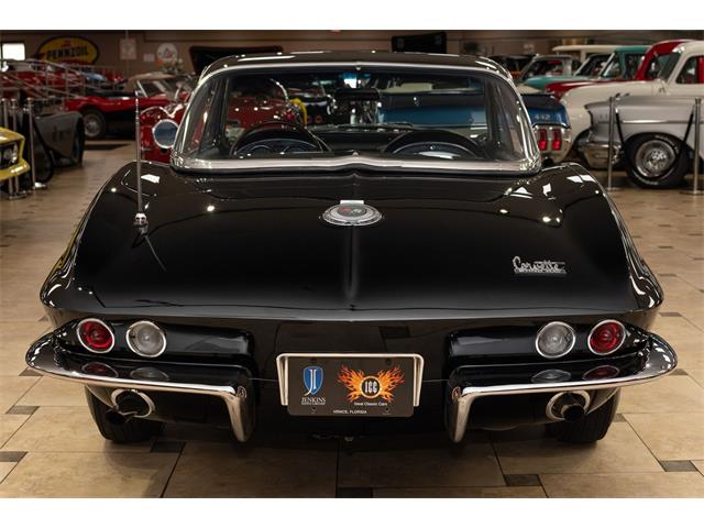 1966 Chevrolet Corvette (CC-1955602) for sale in Venice, Florida