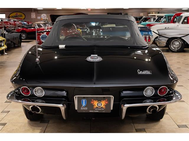 1966 Chevrolet Corvette (CC-1955602) for sale in Venice, Florida
