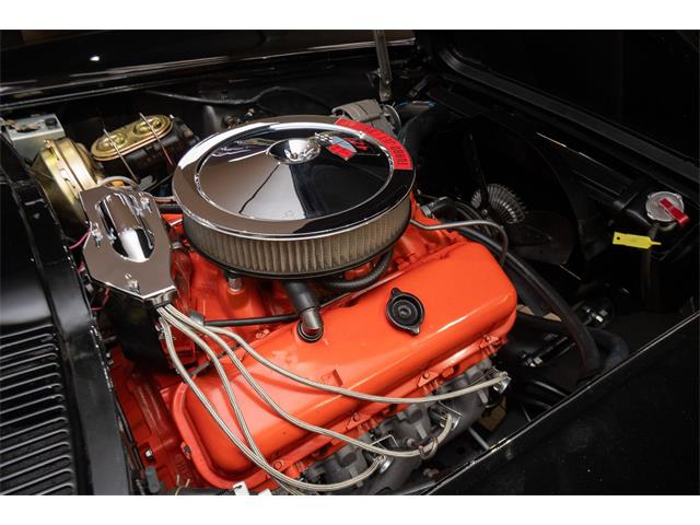 1966 Chevrolet Corvette (CC-1955602) for sale in Venice, Florida
