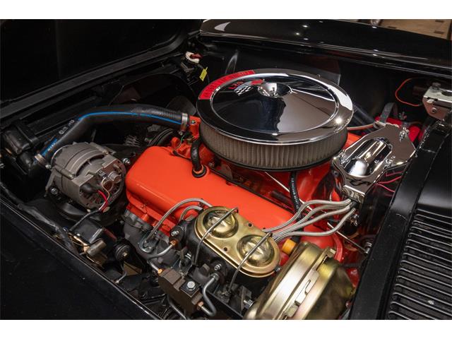 1966 Chevrolet Corvette (CC-1955602) for sale in Venice, Florida