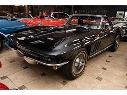 1966 Chevrolet Corvette (CC-1955602) for sale in Venice, Florida