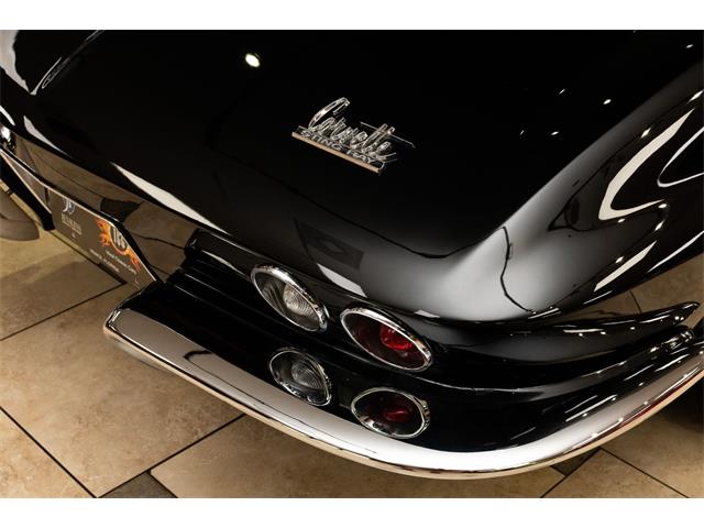 1966 Chevrolet Corvette (CC-1955602) for sale in Venice, Florida
