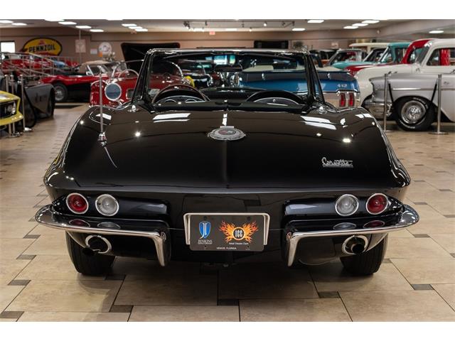 1966 Chevrolet Corvette (CC-1955602) for sale in Venice, Florida