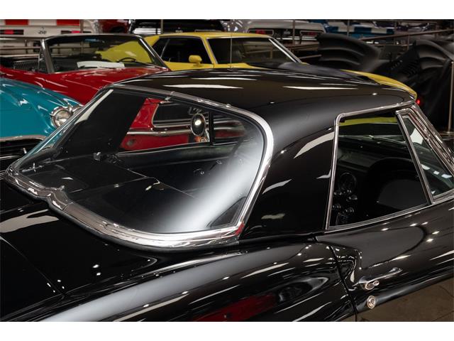 1966 Chevrolet Corvette (CC-1955602) for sale in Venice, Florida