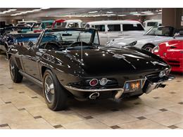 1966 Chevrolet Corvette (CC-1955602) for sale in Venice, Florida