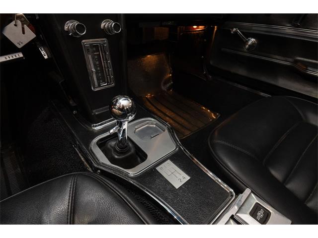 1966 Chevrolet Corvette (CC-1955602) for sale in Venice, Florida