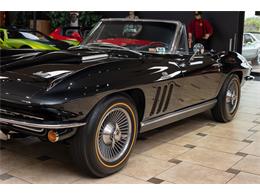 1966 Chevrolet Corvette (CC-1955602) for sale in Venice, Florida