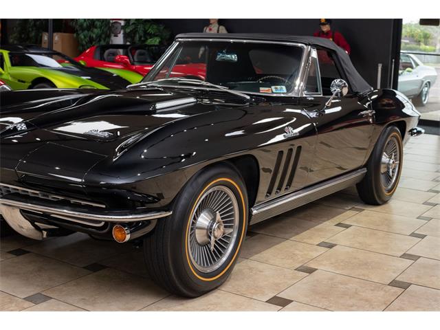 1966 Chevrolet Corvette (CC-1955602) for sale in Venice, Florida