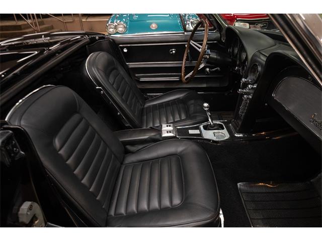 1966 Chevrolet Corvette (CC-1955602) for sale in Venice, Florida