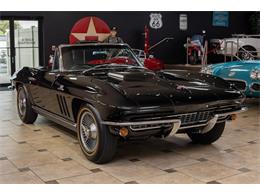 1966 Chevrolet Corvette (CC-1955602) for sale in Venice, Florida