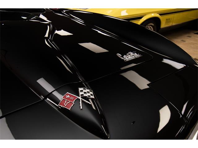 1966 Chevrolet Corvette (CC-1955602) for sale in Venice, Florida