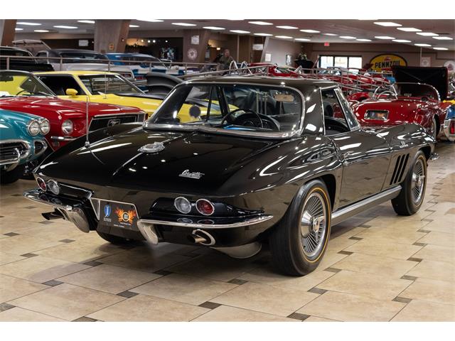 1966 Chevrolet Corvette (CC-1955602) for sale in Venice, Florida