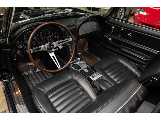 1966 Chevrolet Corvette (CC-1955602) for sale in Venice, Florida