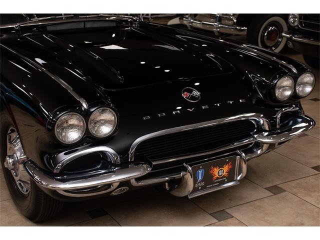 1962 Chevrolet Corvette (CC-1955604) for sale in Venice, Florida