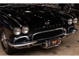 1962 Chevrolet Corvette (CC-1955604) for sale in Venice, Florida