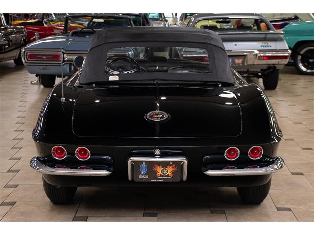 1962 Chevrolet Corvette (CC-1955604) for sale in Venice, Florida