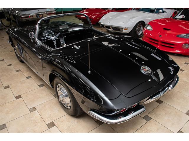1962 Chevrolet Corvette (CC-1955604) for sale in Venice, Florida