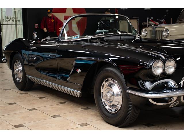 1962 Chevrolet Corvette (CC-1955604) for sale in Venice, Florida