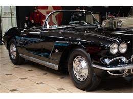 1962 Chevrolet Corvette (CC-1955604) for sale in Venice, Florida