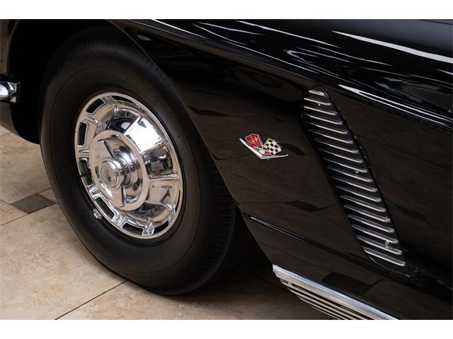 1962 Chevrolet Corvette (CC-1955604) for sale in Venice, Florida