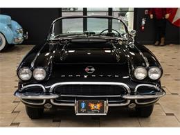 1962 Chevrolet Corvette (CC-1955604) for sale in Venice, Florida