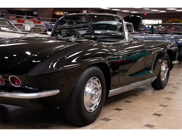1962 Chevrolet Corvette (CC-1955604) for sale in Venice, Florida