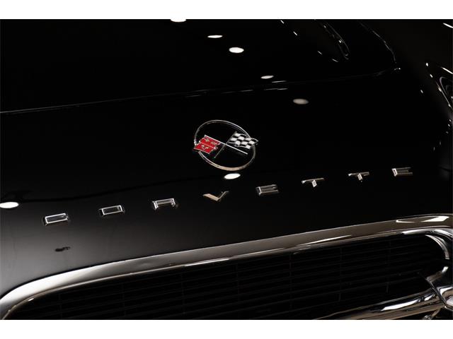 1962 Chevrolet Corvette (CC-1955604) for sale in Venice, Florida