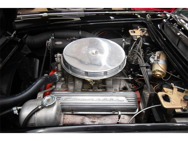 1962 Chevrolet Corvette (CC-1955604) for sale in Venice, Florida