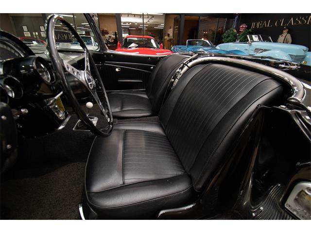 1962 Chevrolet Corvette (CC-1955604) for sale in Venice, Florida