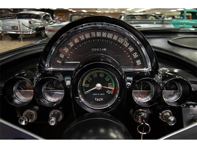1962 Chevrolet Corvette (CC-1955604) for sale in Venice, Florida