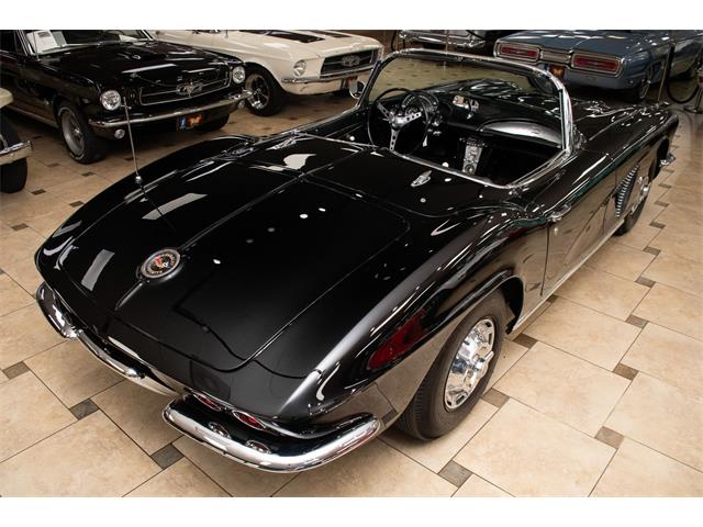 1962 Chevrolet Corvette (CC-1955604) for sale in Venice, Florida