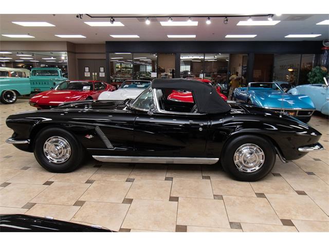 1962 Chevrolet Corvette (CC-1955604) for sale in Venice, Florida