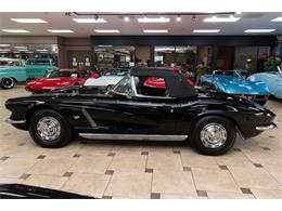 1962 Chevrolet Corvette (CC-1955604) for sale in Venice, Florida