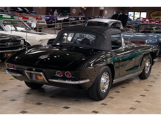 1962 Chevrolet Corvette (CC-1955604) for sale in Venice, Florida