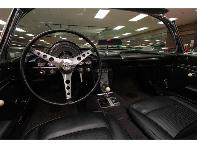 1962 Chevrolet Corvette (CC-1955604) for sale in Venice, Florida