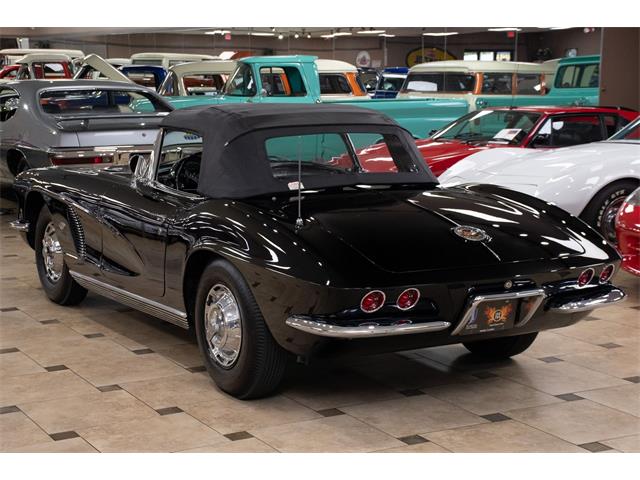 1962 Chevrolet Corvette (CC-1955604) for sale in Venice, Florida