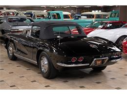 1962 Chevrolet Corvette (CC-1955604) for sale in Venice, Florida