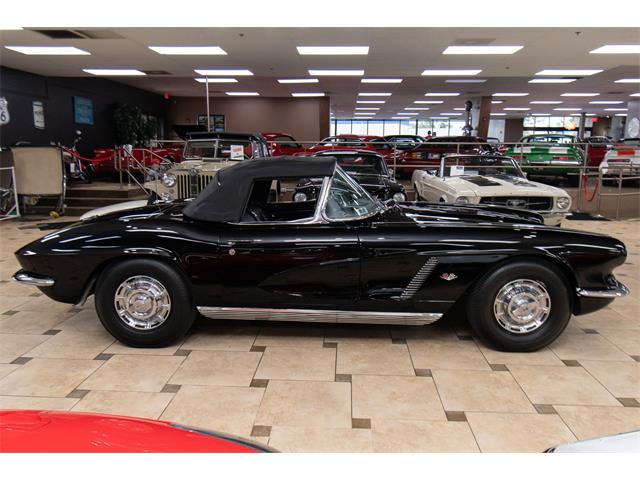 1962 Chevrolet Corvette (CC-1955604) for sale in Venice, Florida