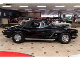 1962 Chevrolet Corvette (CC-1955604) for sale in Venice, Florida