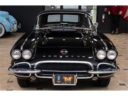 1962 Chevrolet Corvette (CC-1955604) for sale in Venice, Florida