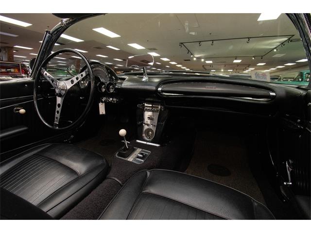 1962 Chevrolet Corvette (CC-1955604) for sale in Venice, Florida