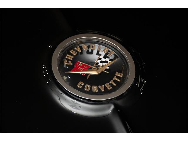 1962 Chevrolet Corvette (CC-1955604) for sale in Venice, Florida