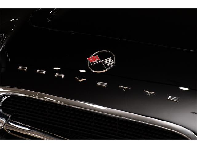 1962 Chevrolet Corvette (CC-1955604) for sale in Venice, Florida