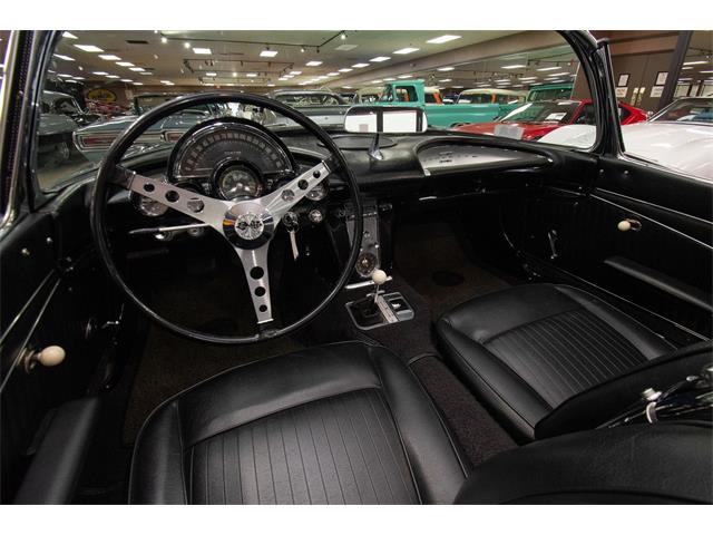 1962 Chevrolet Corvette (CC-1955604) for sale in Venice, Florida