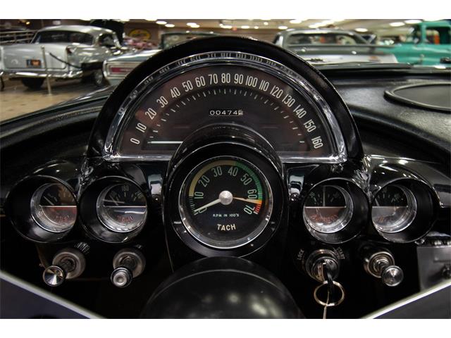1962 Chevrolet Corvette (CC-1955604) for sale in Venice, Florida